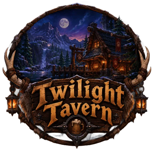 Twilight Tavern Co
