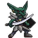 Goblin' the Goblins