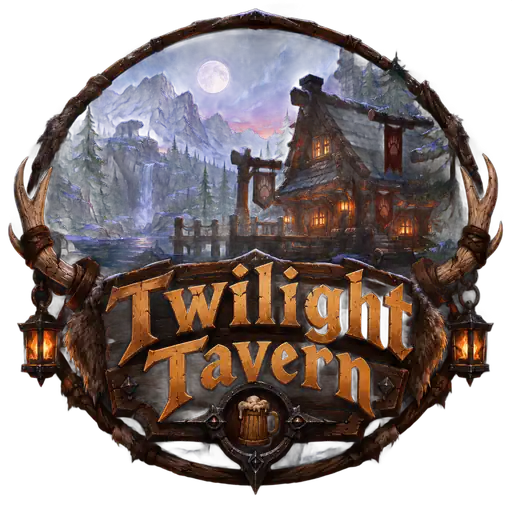 Twilight Tavern Co