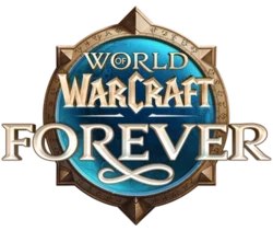 World of Warcraft: Forever